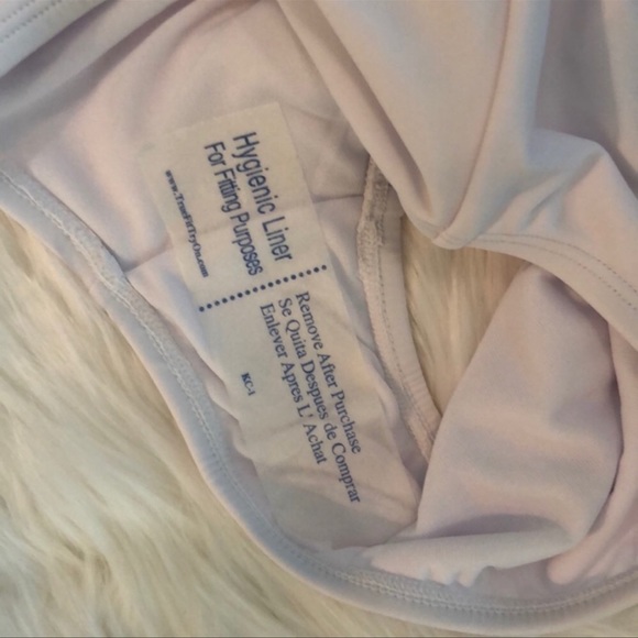 Gianni Bini Swimsuit Size Large Junior NWT - Picture 8 of 10